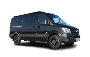 RB Gear Hauler FS - 144"