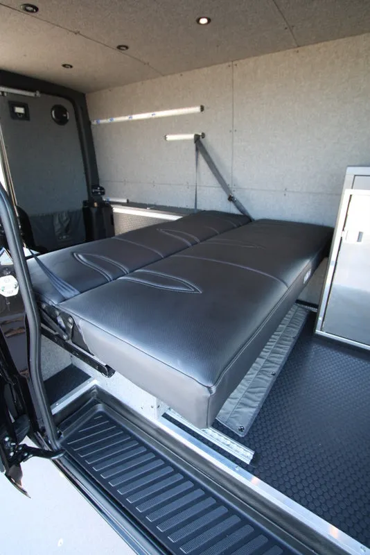 RB Gear Hauler FS - 144"