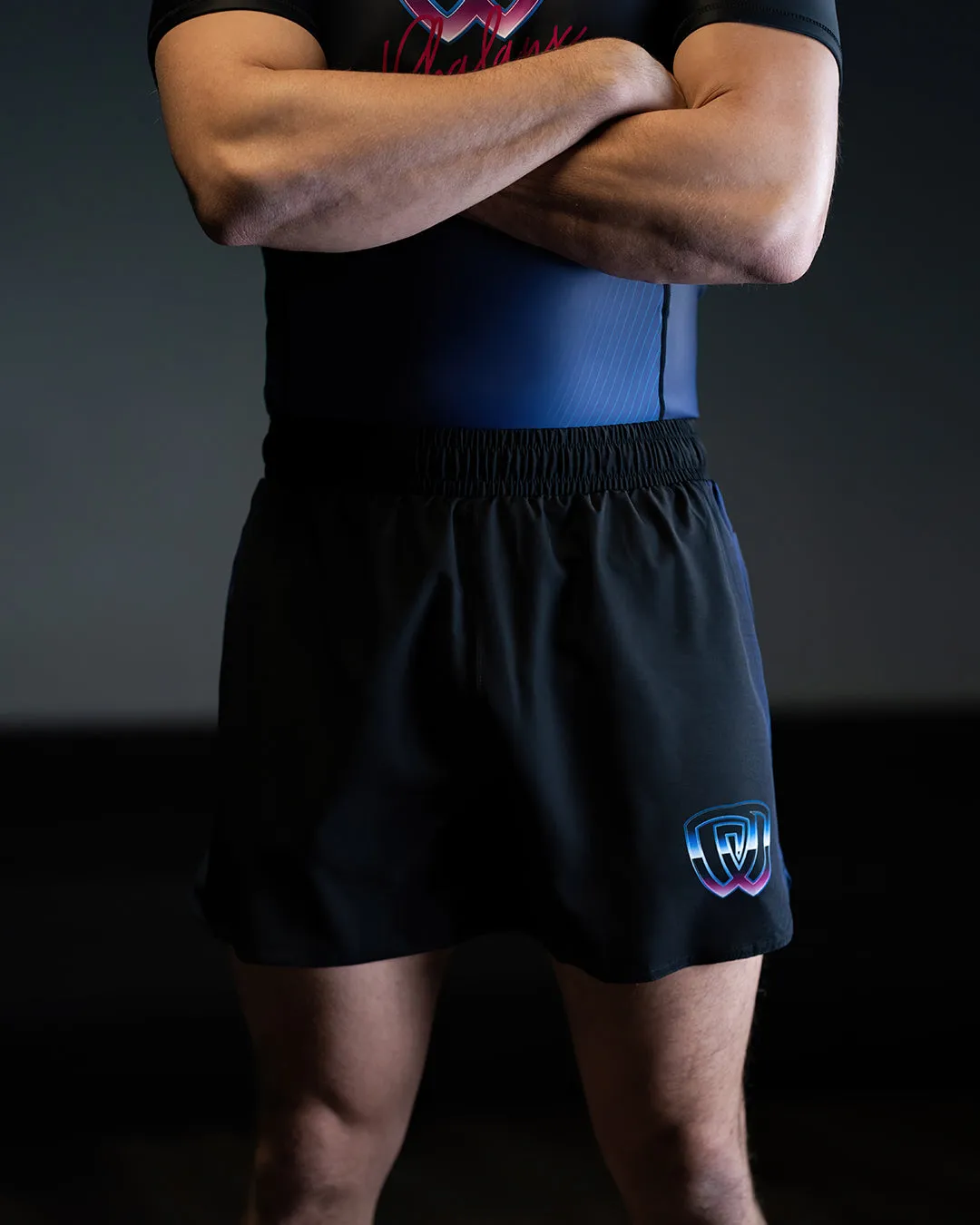 SYNTH II HPTX 5" ULTRALIGHT SHORTS