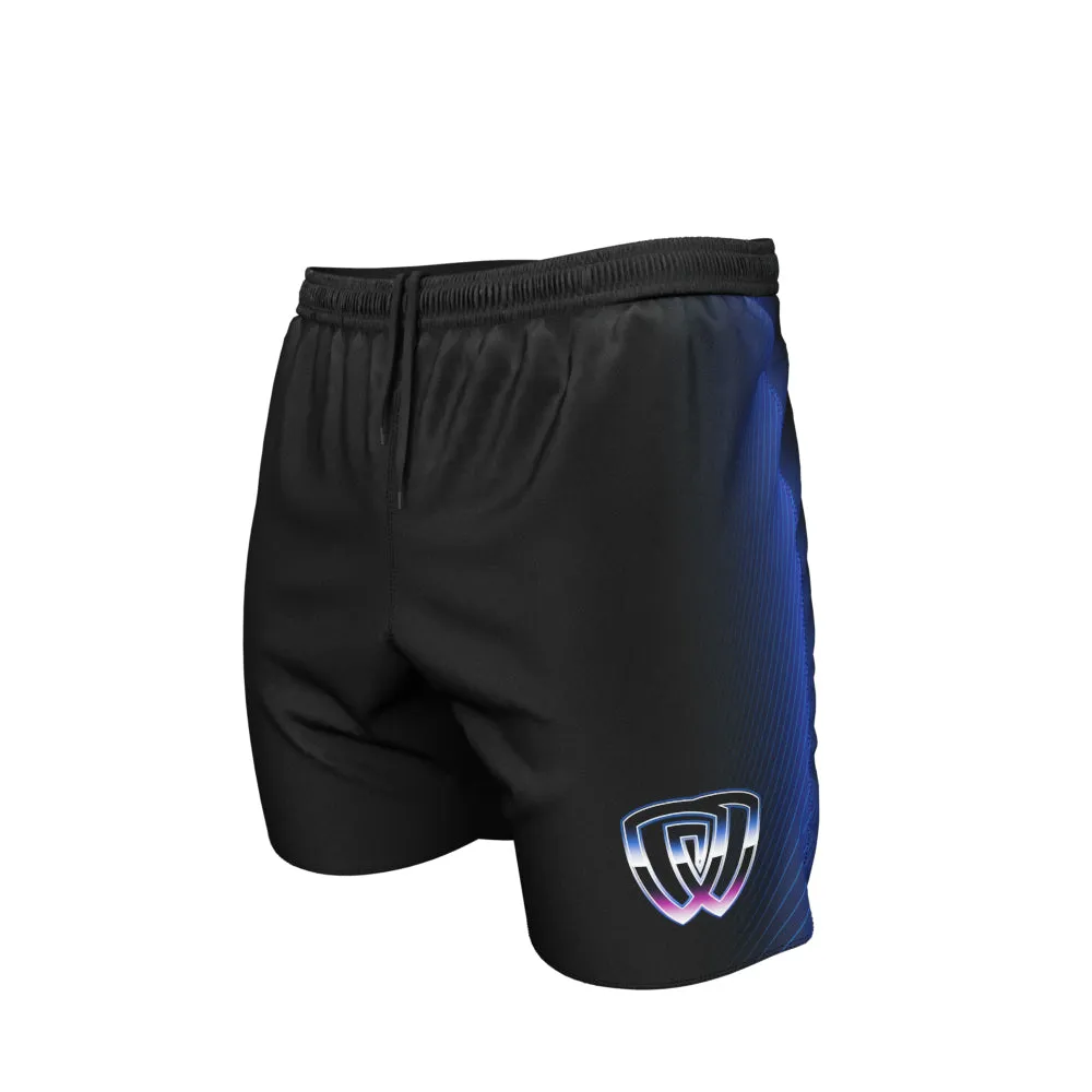 SYNTH II HPTX 5" ULTRALIGHT SHORTS