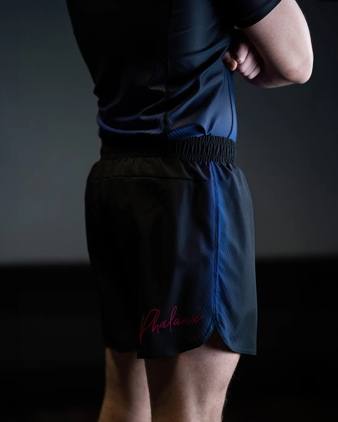 SYNTH II HPTX 5" ULTRALIGHT SHORTS