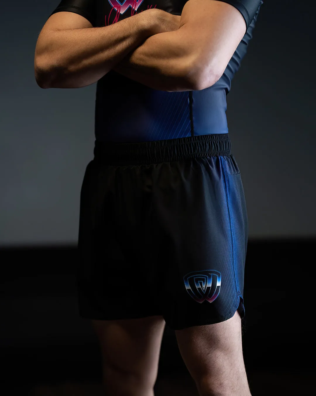 SYNTH II HPTX 5" ULTRALIGHT SHORTS
