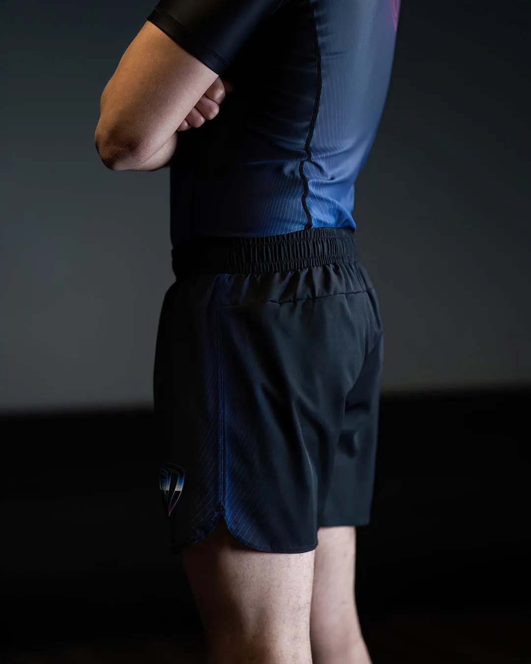 SYNTH II HPTX 5" ULTRALIGHT SHORTS