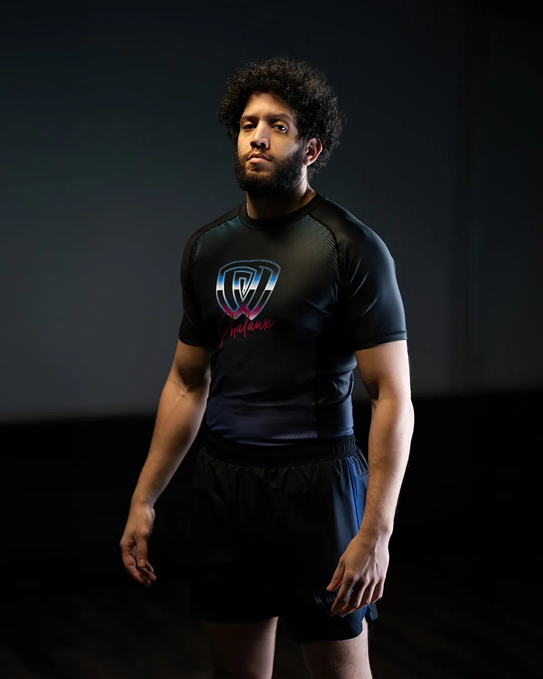 SYNTH II HPTX 5" ULTRALIGHT SHORTS