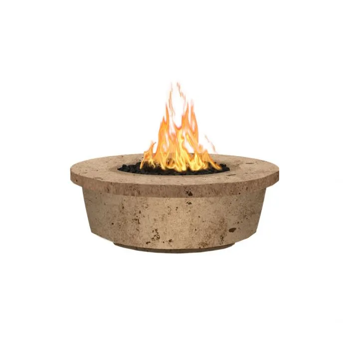 Tempe Fire Pit - 48"