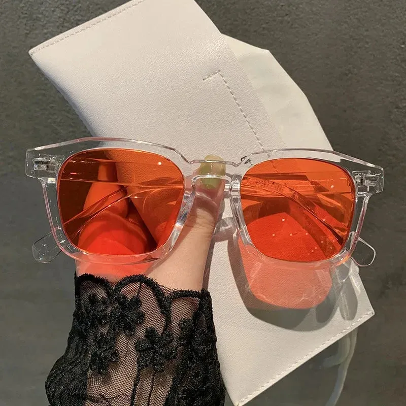 Vintage Sunglasses.