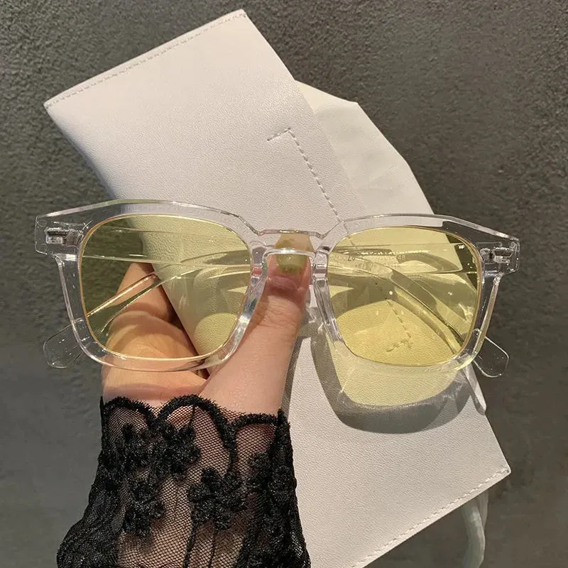 Vintage Sunglasses.