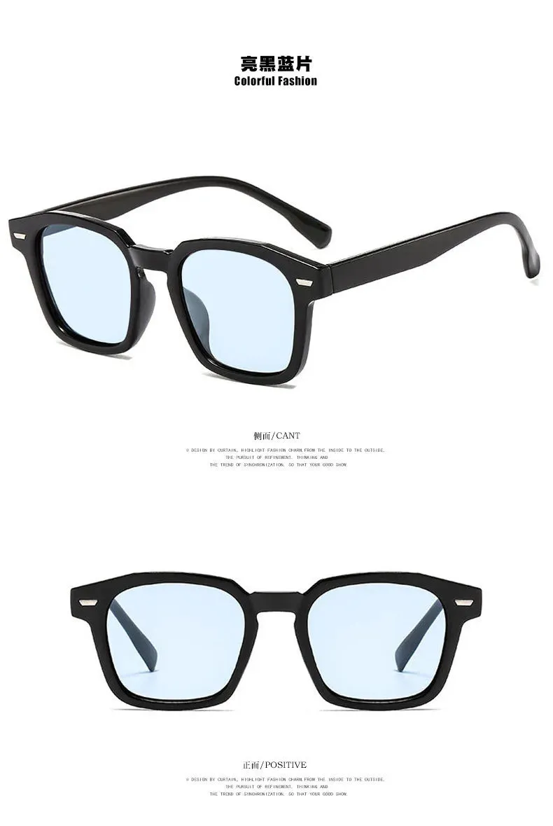Vintage Sunglasses.
