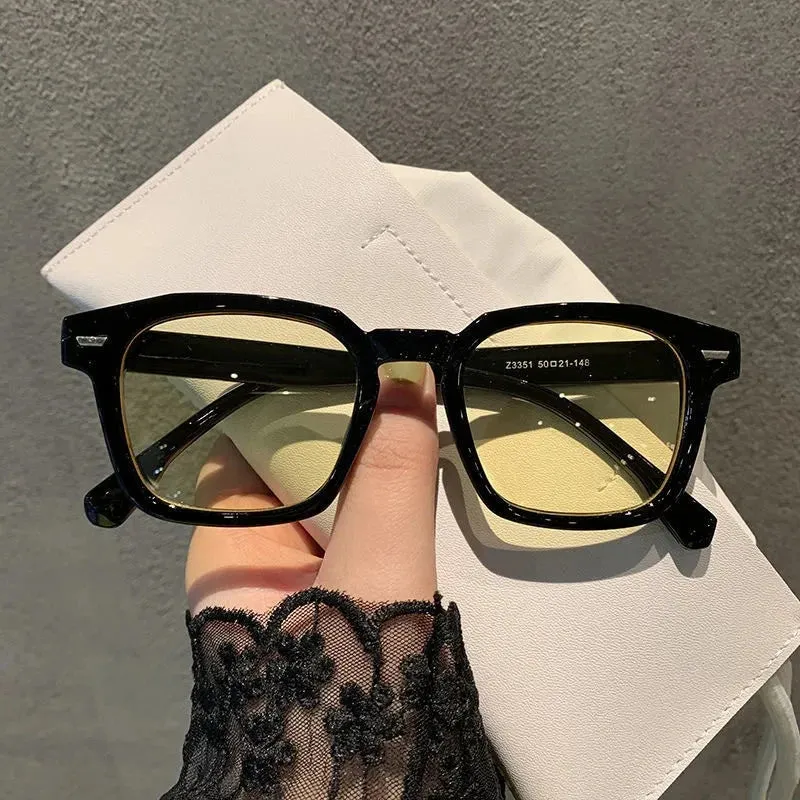 Vintage Sunglasses.