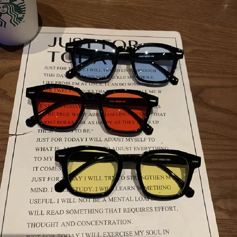 Vintage Sunglasses.