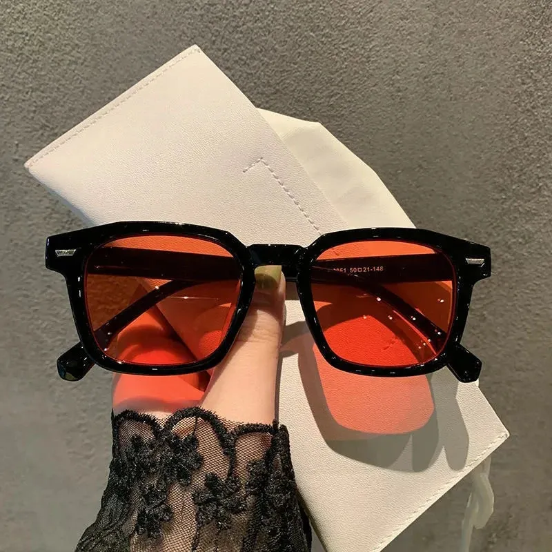 Vintage Sunglasses.