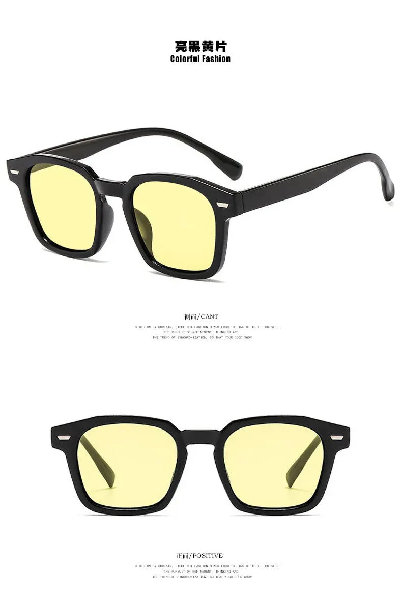 Vintage Sunglasses.