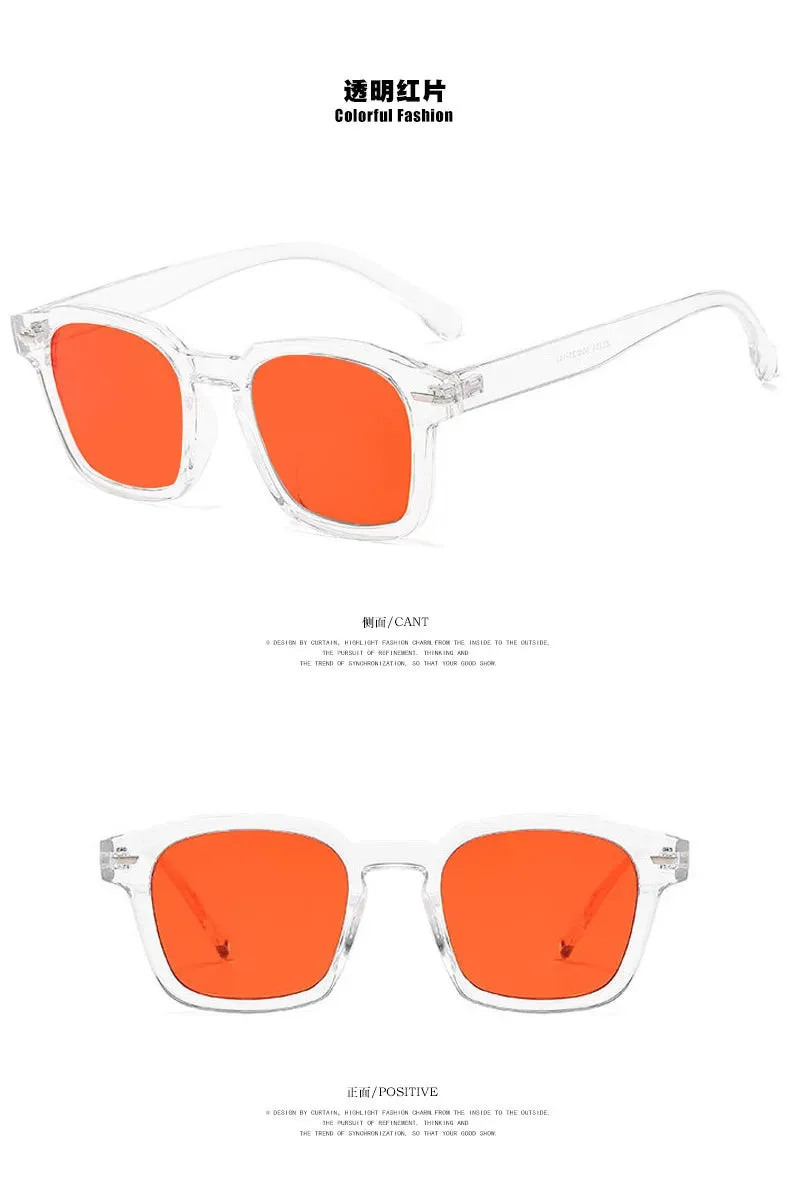 Vintage Sunglasses.