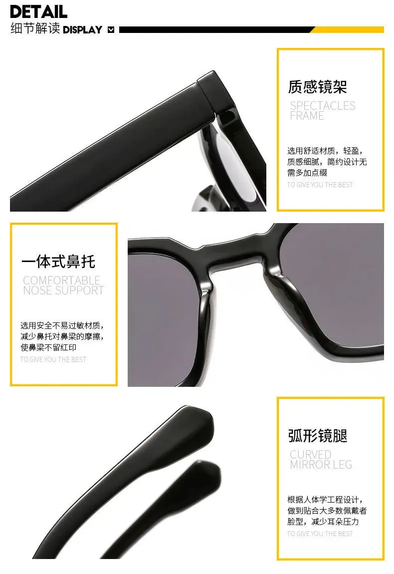 Vintage Sunglasses.