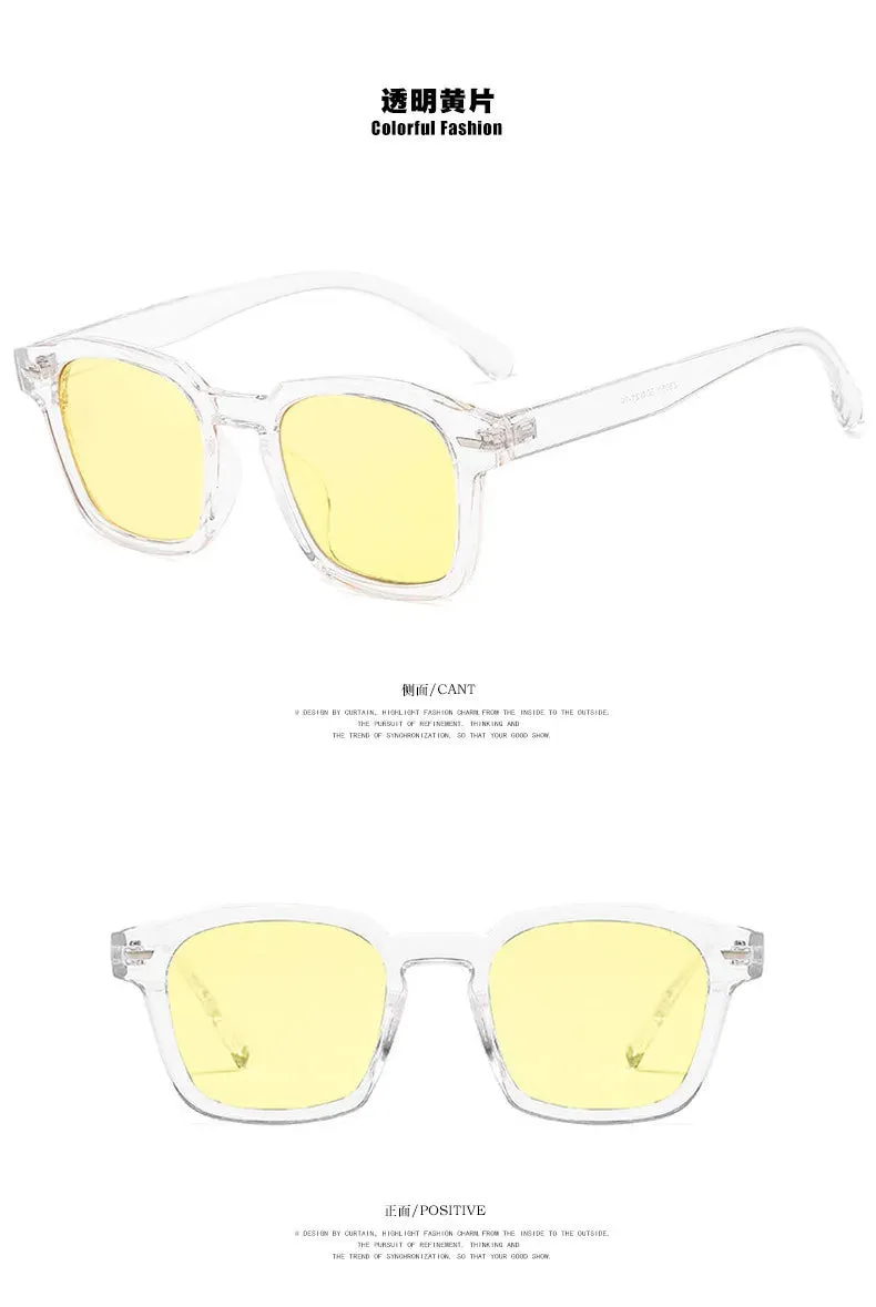 Vintage Sunglasses.