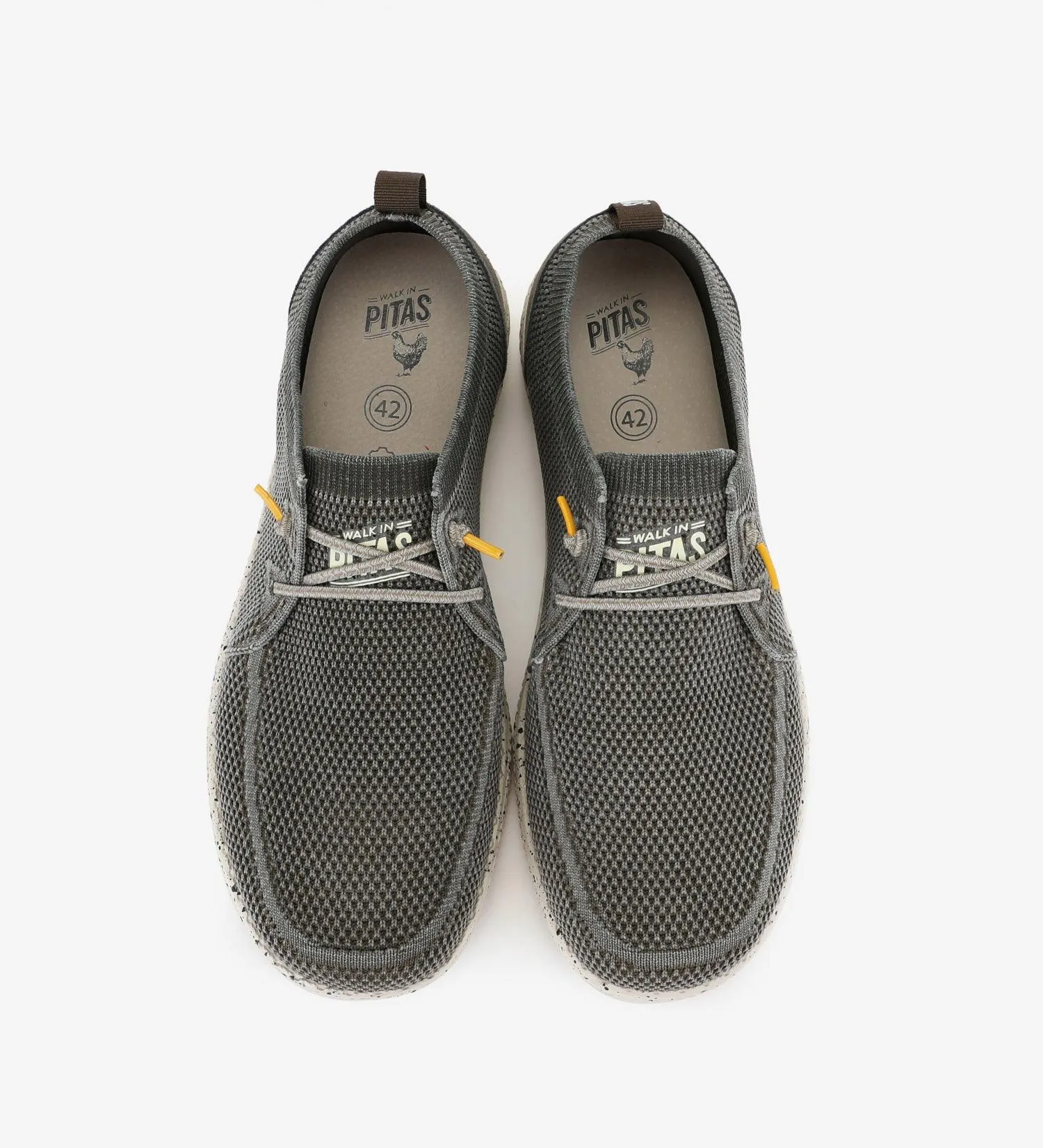 WP150 Ultralight Fly-Washed
