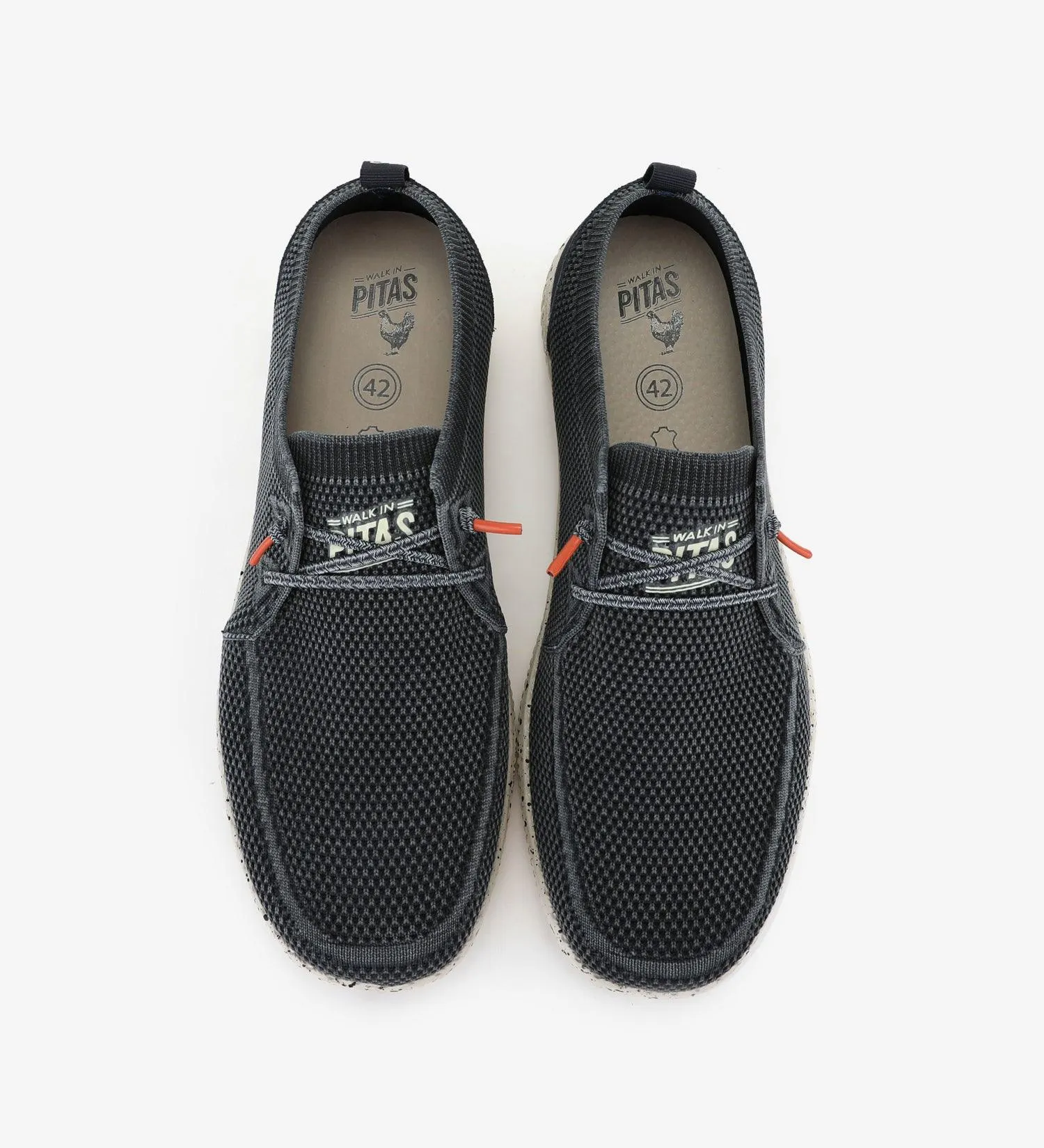 WP150 Ultralight Fly-Washed