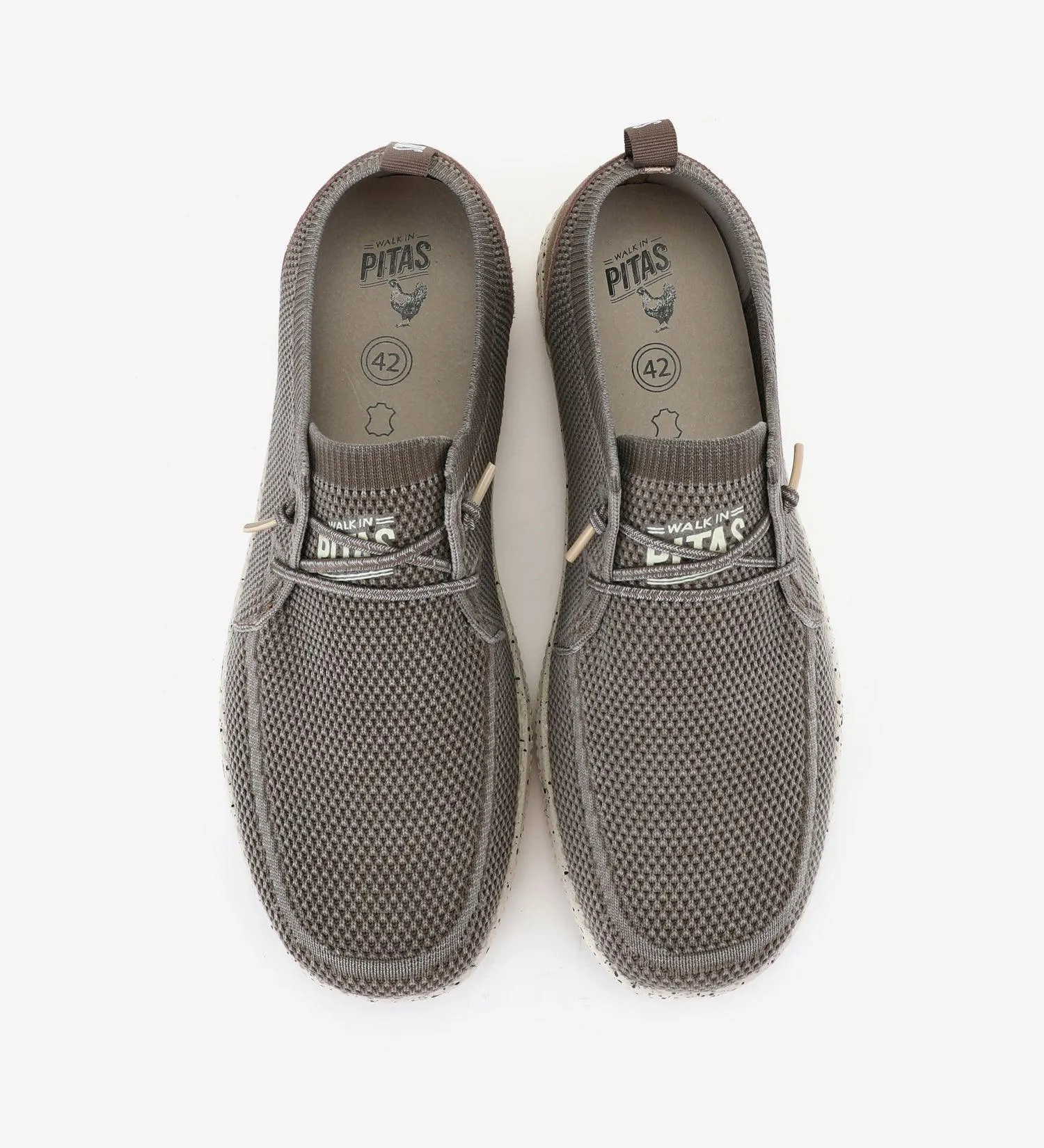 WP150 Ultralight Fly-Washed