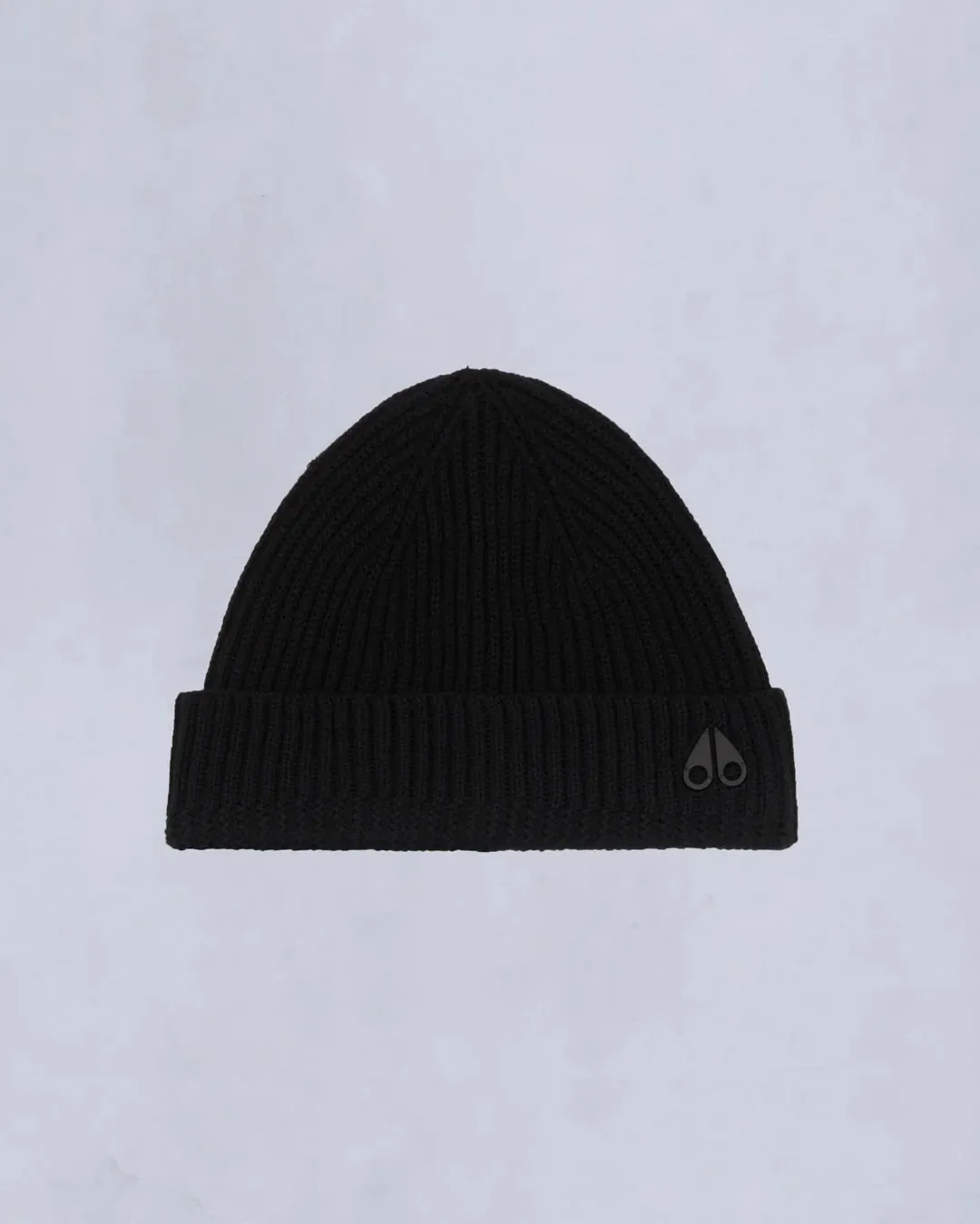 Yukon Beanie (Black) - M31MA519292